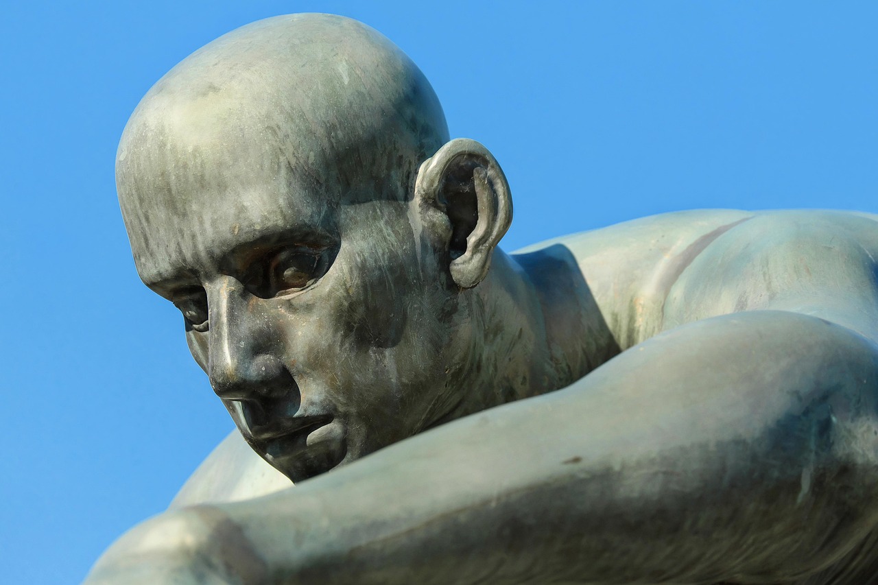 constantin brancusi sculpturi