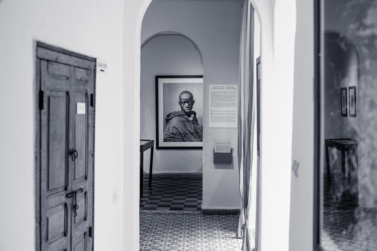 muzeul picasso barcelona