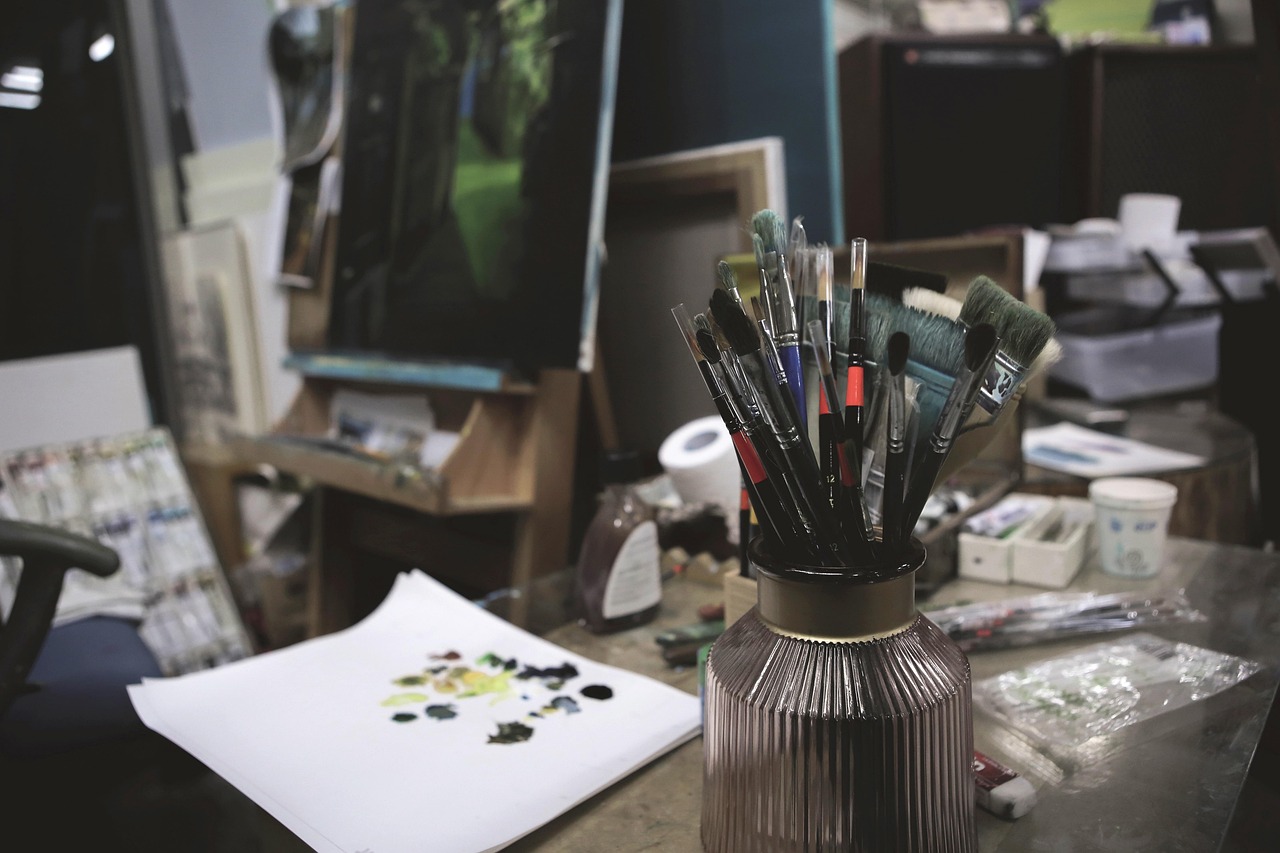 leonardo da vinci picturi