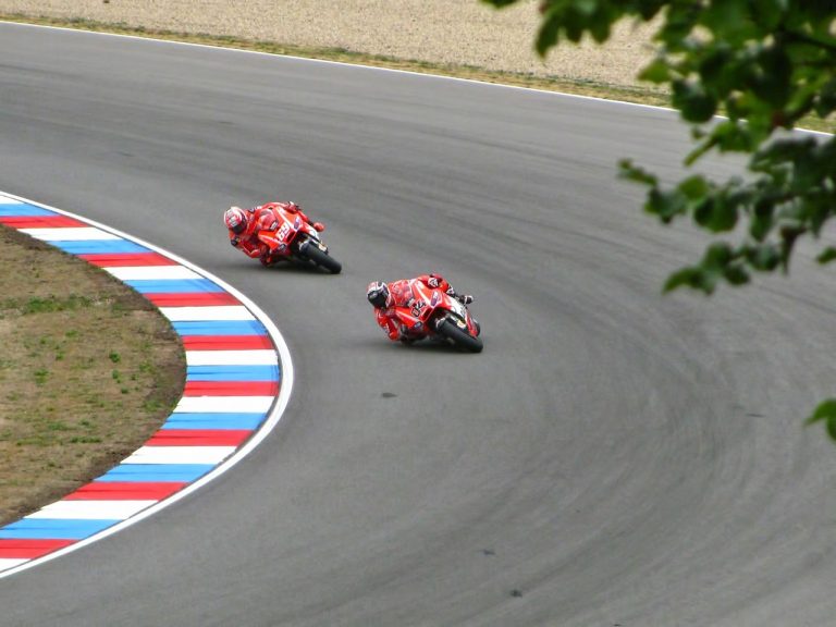 nicky hayden