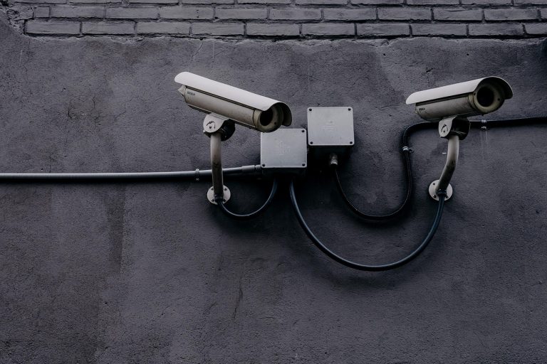 bresa de securitate