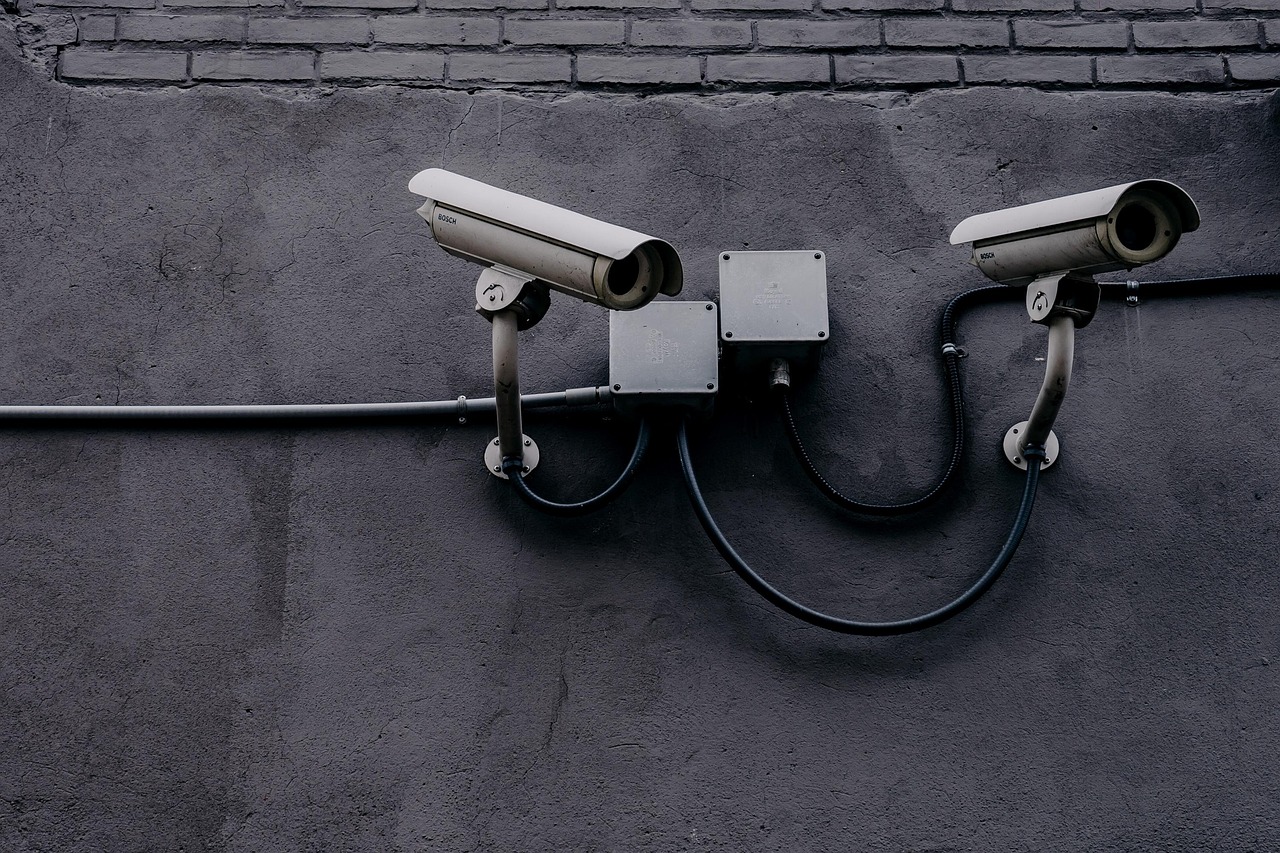 bresa de securitate