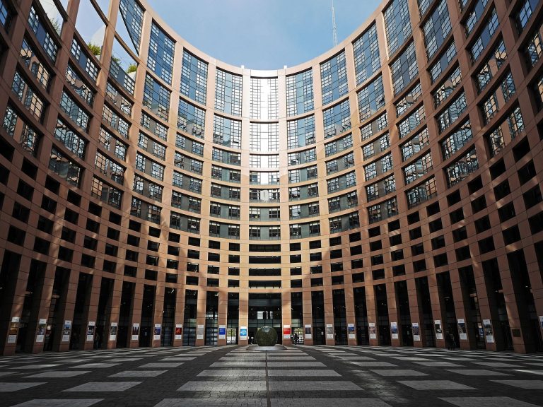 consiliul uniunii europene