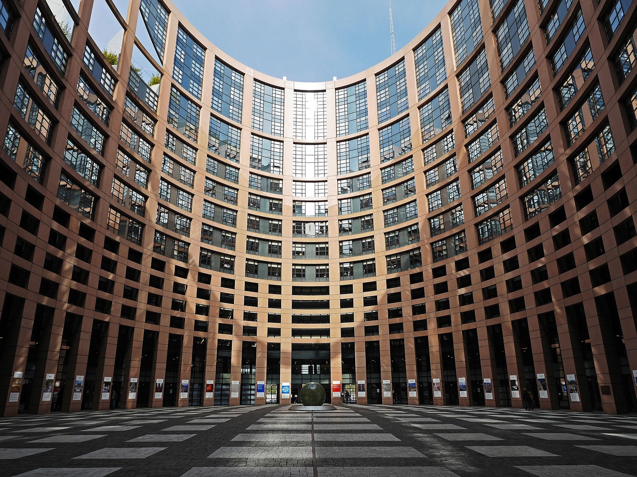 consiliul uniunii europene