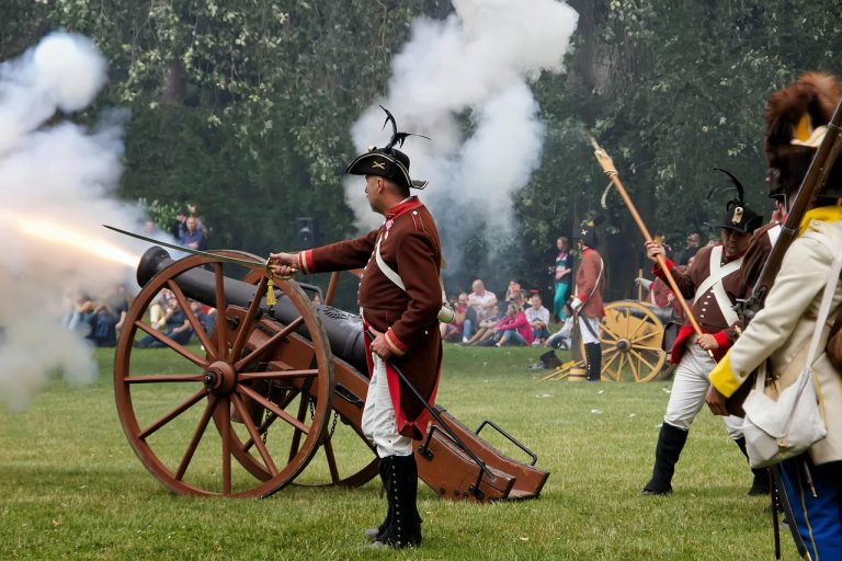 mormantul lui napoleon
