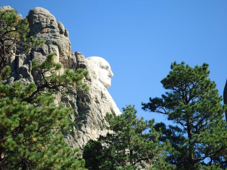 george washington