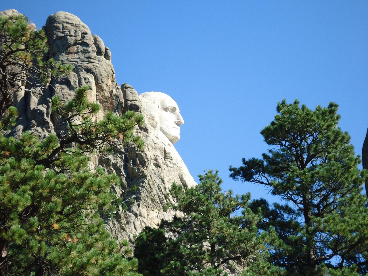 george washington