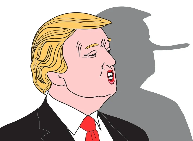 donald trump varsta