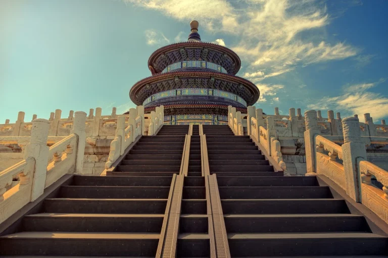 china obiceiuri si traditii