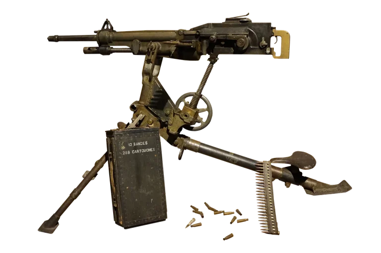 mitraliera usoara m249 saw